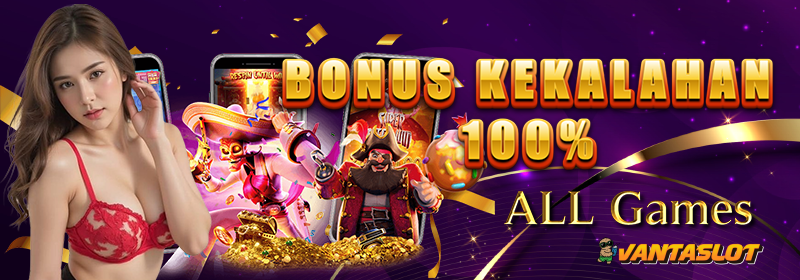 Bonus Garansi Kekalahan